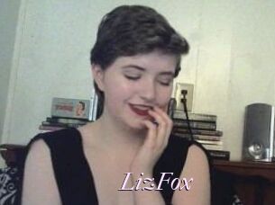 LizFox