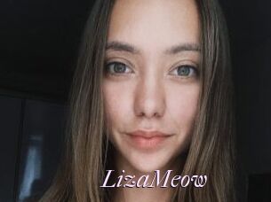 LizaMeow