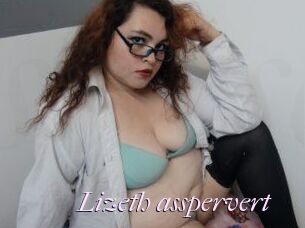 Lizeth_asspervert