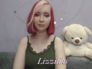 Lizziliks