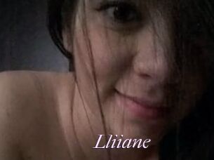 Lliiane