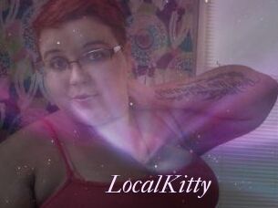 LocalKitty