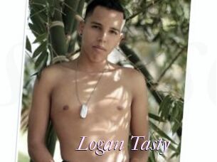 Logan_Tasty