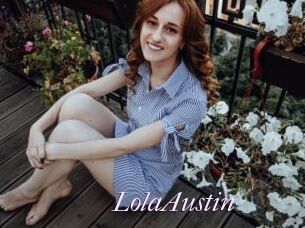 LolaAustin