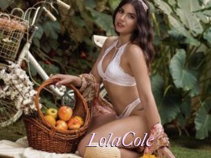 LolaCole