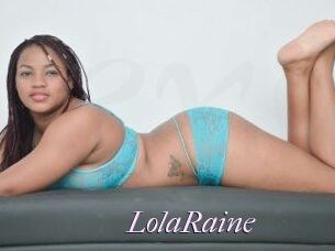 LolaRaine