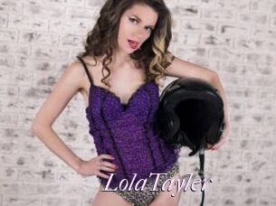 LolaTayler