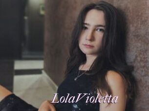 LolaVioletta