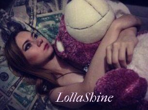 Lolla_Shine