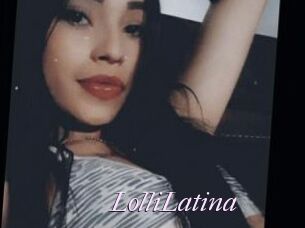 LolliLatina