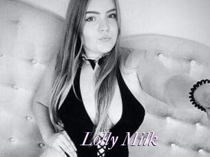 Lolly_Milk