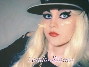 LondonBianco