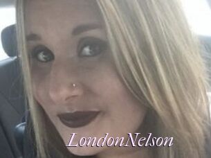 London_Nelson