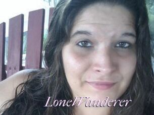 LoneWanderer