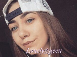 LonelyQueen