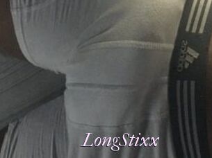 LongStixx