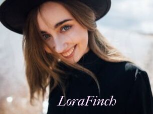 LoraFinch