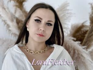 LoraFletcher