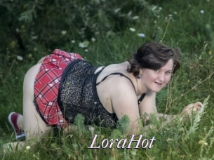 LoraHot