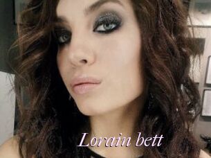 Lorain_bett