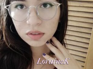 LoraineK