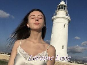 Loraine_Love