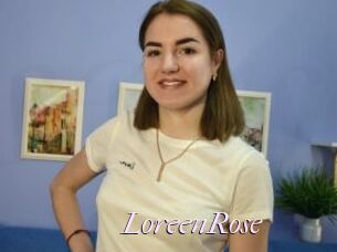 LoreenRose