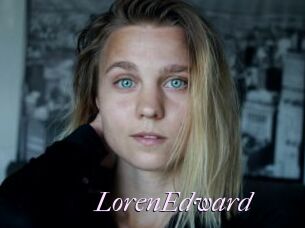 LorenEdward