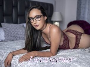 LorenSpencer