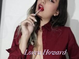 Loren_Howard