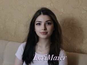 LoriMaier