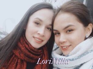 LoriMilla