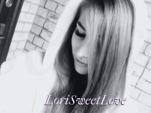 LoriSweetLove