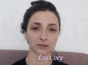 Lori_sxy