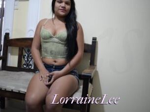 LorraineLee