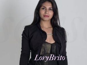 LoryBrito