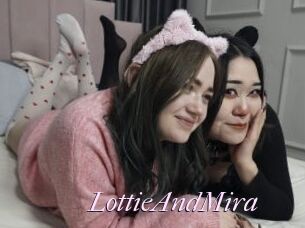 LottieAndMira