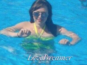 LoveDreamer