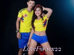 LoveForSex22