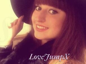 LoveJumpX