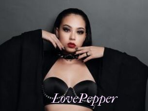 LovePepper