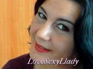 LoveSexyLlady