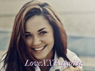 LoveXXParadise