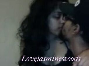 Lovejasminewoods