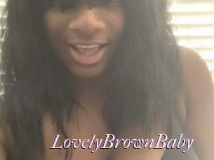 LovelyBrownBaby