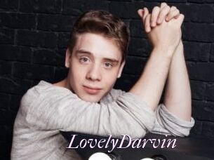 LovelyDarvin