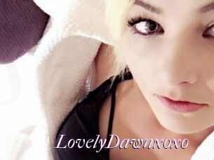 LovelyDawnxoxo