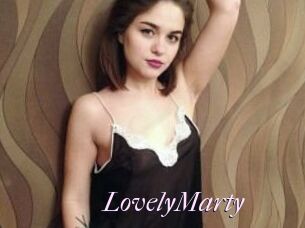 LovelyMarty