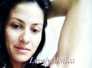 LovelyMonica