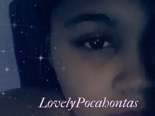 LovelyPocahontas